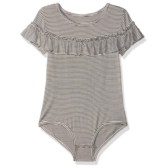 Jessica Simpson Other - Jessica Simpson Big Girls' Fashion Bodysuit